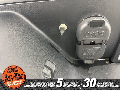 Certified 2020 Chevrolet Silverado 1500 RST w/ All-Star Edition image 32