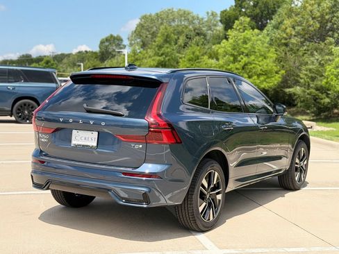 New 2026 Volvo XC60 T8 Core w/ Protection Package Premier AWD/4WD image 6