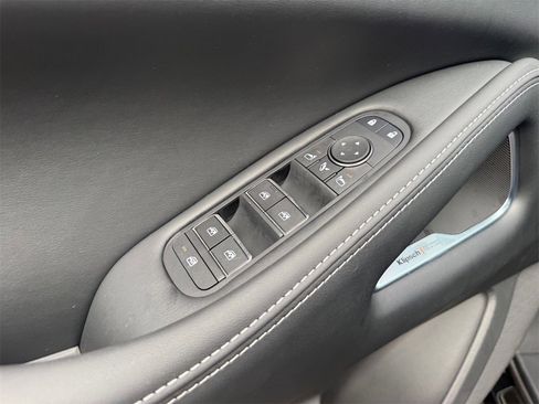 New 2026 INFINITI QX60 Autograph w/ Dark Cargo Package image 20