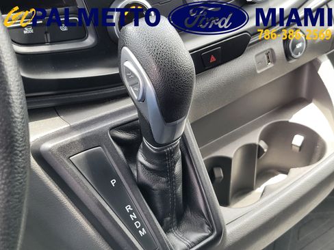 Used 2023 Ford Transit 250 148 High Roof w/ Load Area Protection Package RWD image 23