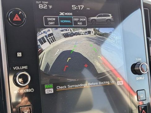 Certified 2025 Subaru Forester Limited image 23