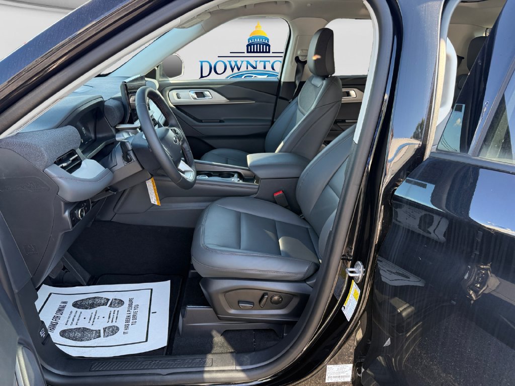 New 2026 Ford Explorer Active w/ Active Comfort Package AWD/4WD image 26