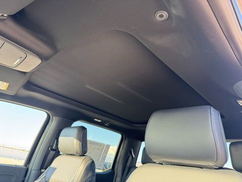 New 2026 Ford F150 Lariat image 11