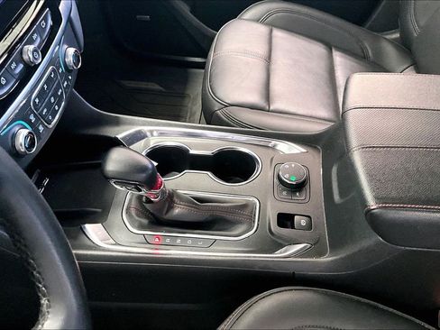 Used 2023 Chevrolet Traverse RS w/ LPO, Floor Liner Package image 18