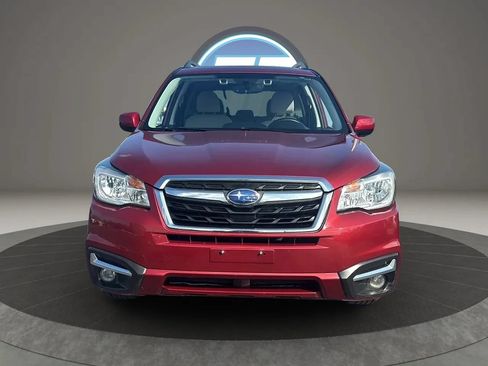 Used 2018 Subaru Forester 2.5i Premium AWD/4WD image 4