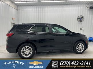 Used 2024 Chevrolet Equinox LT video 2