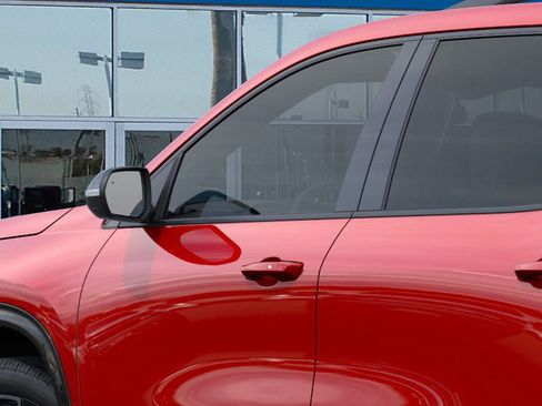 New 2026 Chevrolet Traverse RS image 36