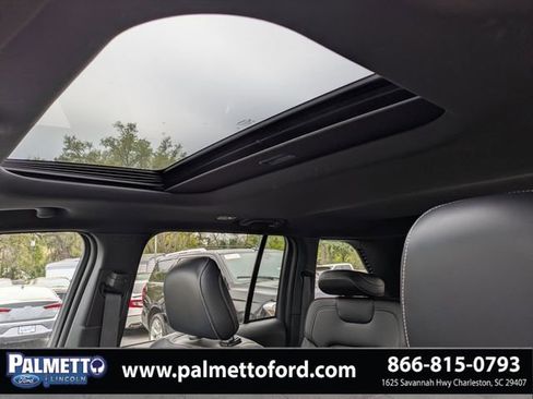 Used 2025 Jeep Grand Cherokee Altitude image 20