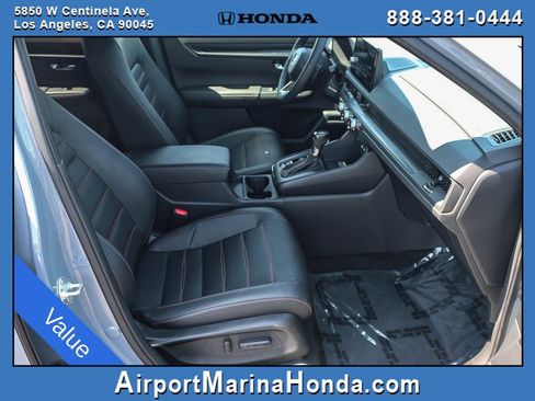Used 2024 Honda CR-V Sport-L image 17