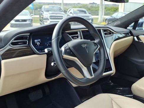 Used 2015 Tesla Model S P85D image 16
