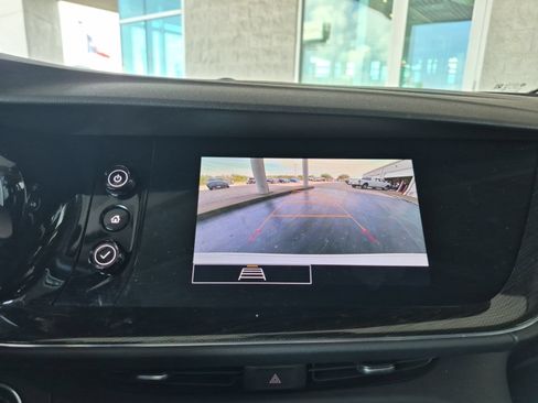 Used 2023 Buick Envision Preferred FWD image 16