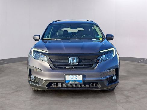 Certified 2022 Honda Pilot Special Edition image 2