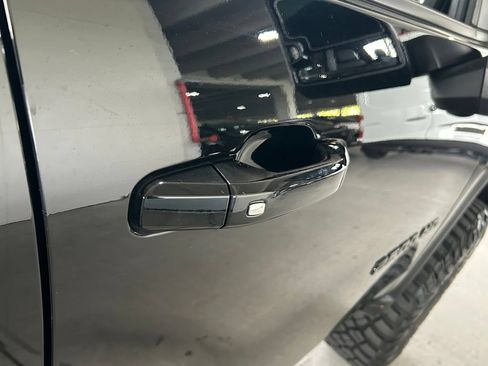 Used 2025 Chevrolet Silverado 2500 LTZ w/ Trail Boss Package AWD/4WD image 48