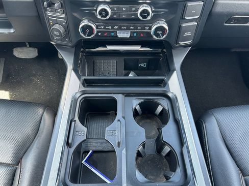 Used 2024 Ford F250 Lariat w/ Lariat Ultimate Package AWD/4WD image 13