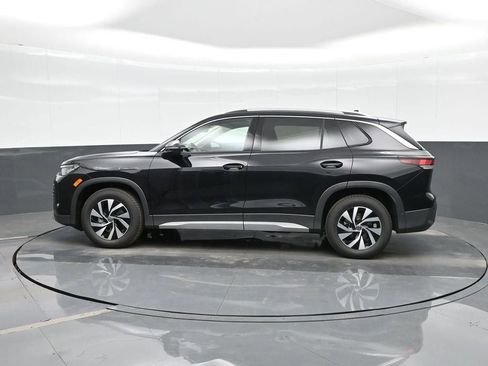 New 2026 Volkswagen Tiguan S FWD image 6