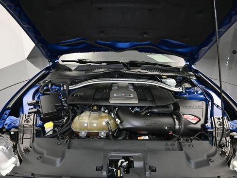 Used 2018 Ford Mustang GT Premium w/ GT Performance Package image 26