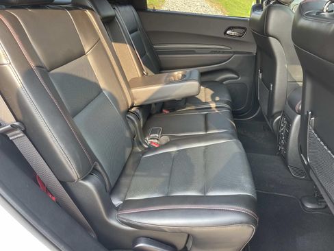 Used 2023 Dodge Durango R/T RWD image 23