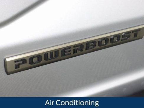 New 2025 Ford F150 XLT w/ Equipment Group 302A MID image 20