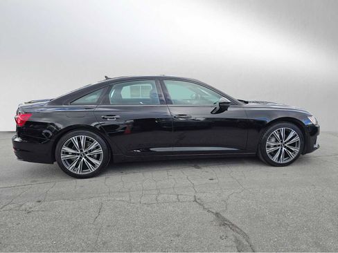 Used 2024 Audi A6 2.0T Premium image 8