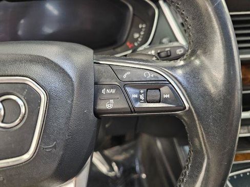 Used 2018 Audi Q5 2.0T Premium Plus w/ Premium Plus Package AWD/4WD image 12