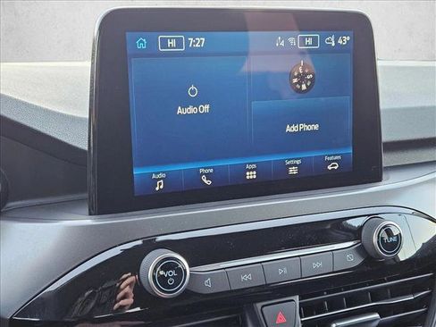 New 2026 Ford Escape Active FWD image 13