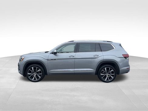 New 2026 Volkswagen Atlas SEL Premium R-Line AWD/4WD image 4