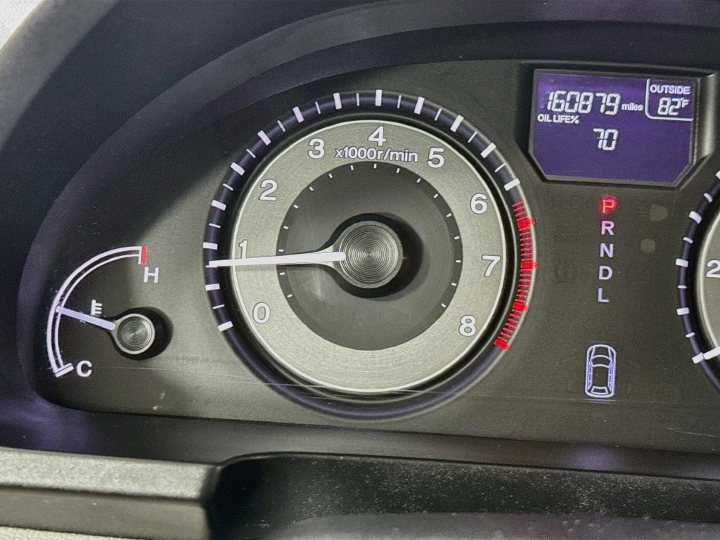 Used 2014 Honda Odyssey EX-L image 15