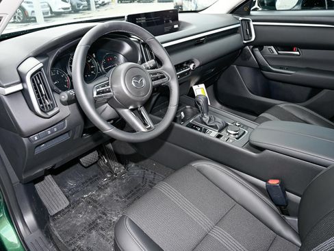 New 2026 MAZDA CX-50 AWD 2.5 S w/ Weather Package image 5