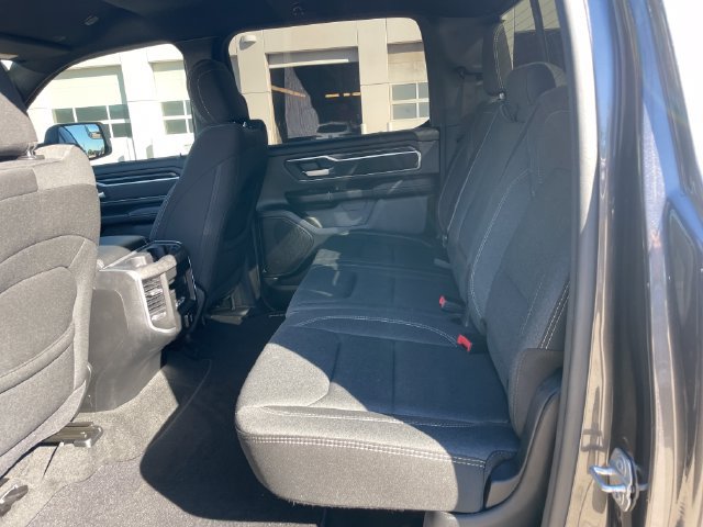 Used 2020 RAM 1500 Big Horn AWD/4WD image 28