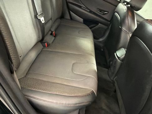 Used 2022 Hyundai Elantra N Line FWD image 18
