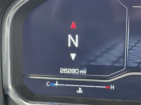 Used 2024 GMC Sierra 1500 Denali Ultimate image 46