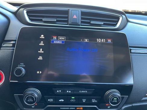 Certified 2020 Honda CR-V EX image 22