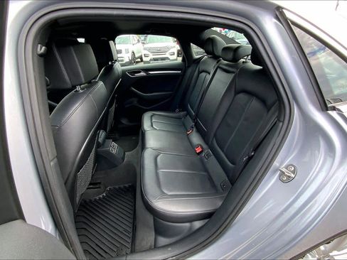 Used 2016 Audi A3 2.0T Premium Plus image 20