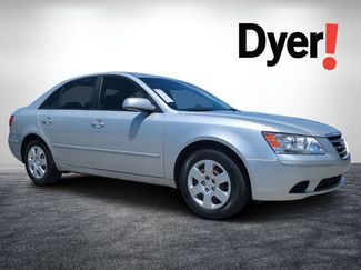 Used 2009 Hyundai Sonata GLS FWD video 1