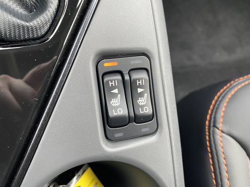 New 2026 Subaru Crosstrek 2.5i Limited image 33