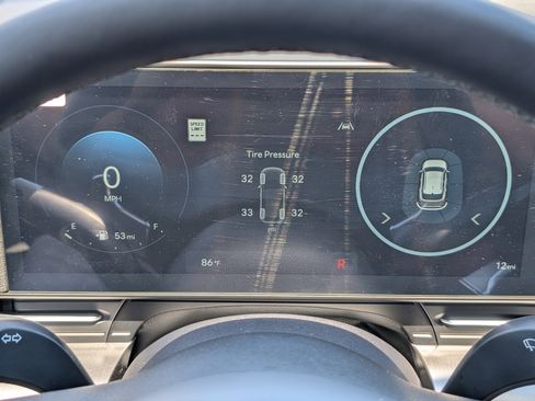 New 2026 Hyundai Kona Limited AWD/4WD image 27
