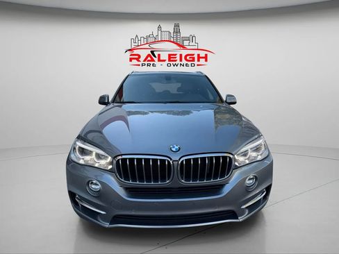 Used 2018 BMW X5 xDrive35i image 3