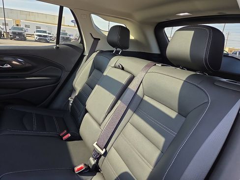 Used 2023 GMC Terrain Denali w/ Black Diamond Edition AWD/4WD image 20