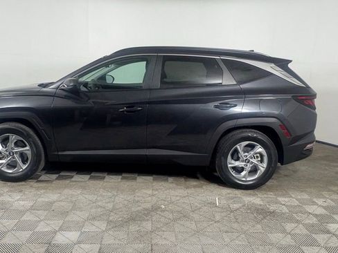 Used 2024 Hyundai Tucson SEL image 6