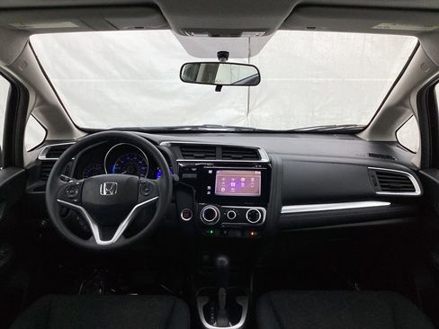 Used 2015 Honda Fit EX image 28