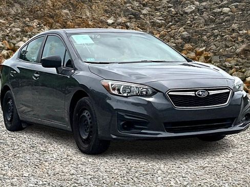 Used 2019 Subaru Impreza 2.0i image 10