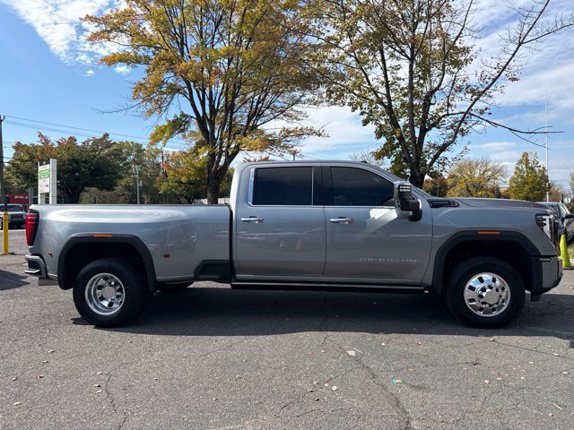 Used 2026 GMC Sierra 3500 Denali Ultimate AWD/4WD image 20