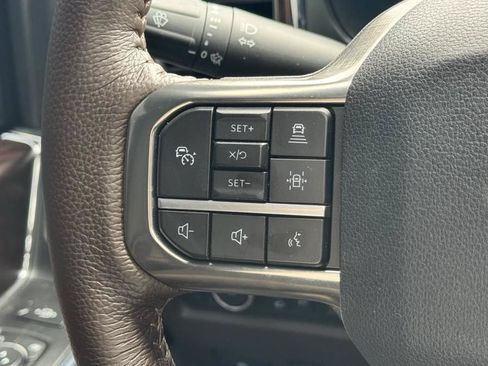 Used 2025 Ford F250 King Ranch w/ Chrome Package AWD/4WD image 32