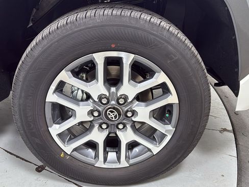 New 2026 Toyota Tundra 1794 Edition image 21
