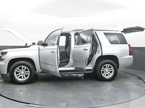 Used 2017 Chevrolet Tahoe LS RWD image 39