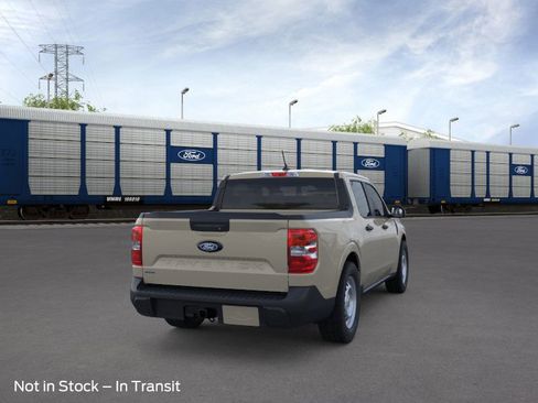 New 2025 Ford Maverick XL image 8