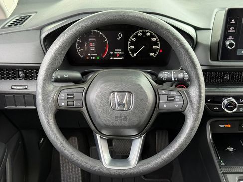 Certified 2026 Honda CR-V EX image 23