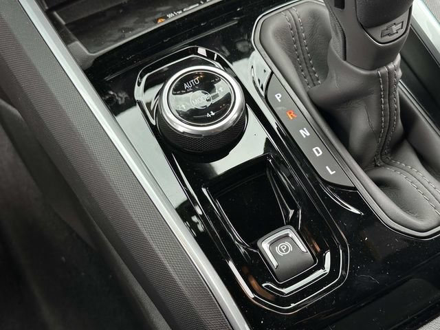 New 2026 Chevrolet Colorado Trail Boss AWD/4WD image 8