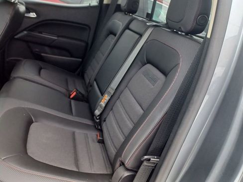 Used 2019 GMC Canyon All Terrain w/ Trailering Package image 6