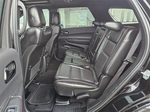 Used 2024 Dodge Durango GT image 13